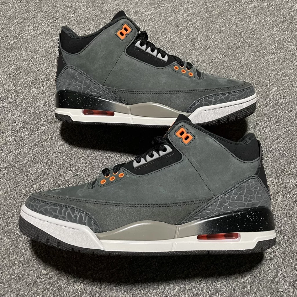 Air Jordan 3 Retro 