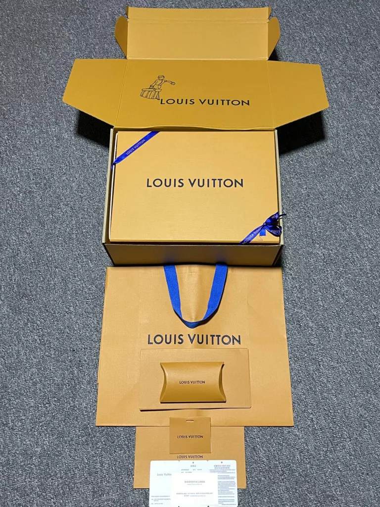 Louis Vuitton Run 55 size:35-39