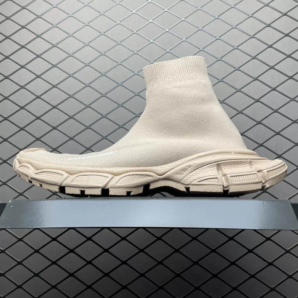 Balenciaga 3XL Sock knit sock shoes    size:35-44