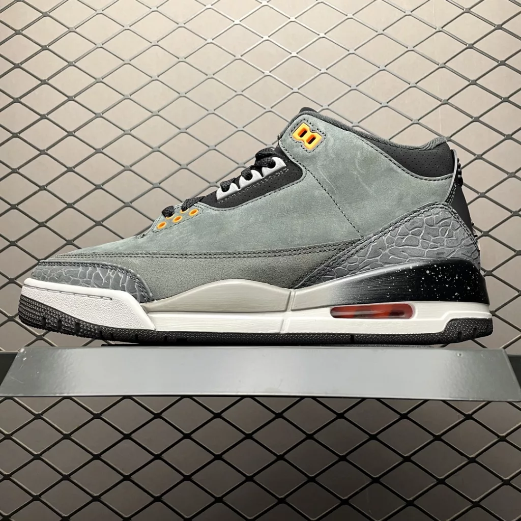 Air Jordan 3 Retro 