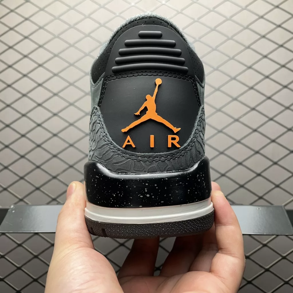 Air Jordan 3 Retro 