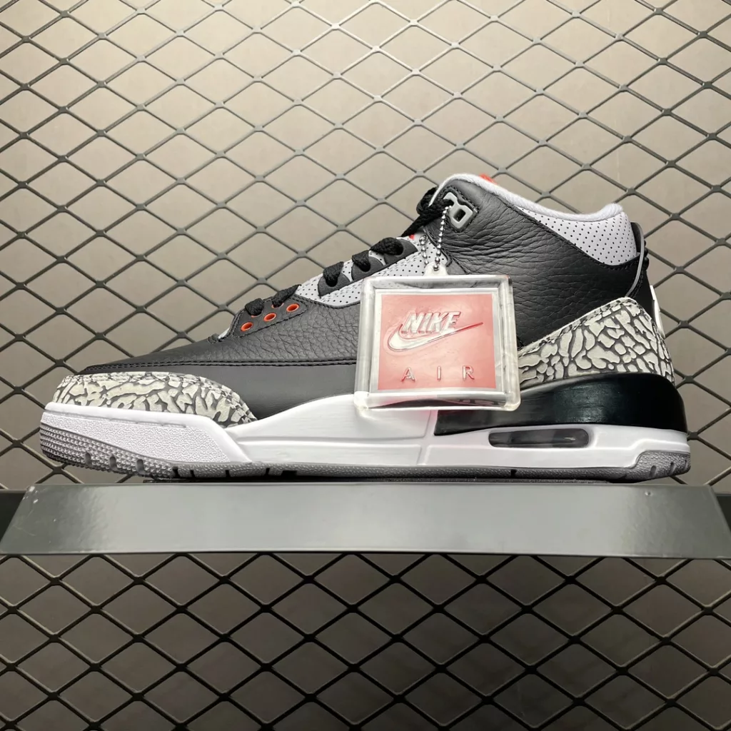 Air Jordan 3 Retro OG 