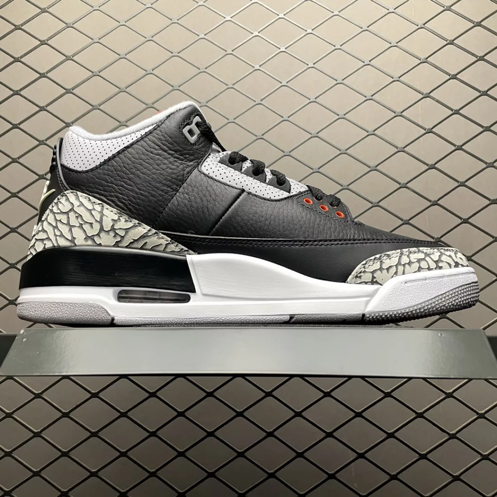 Air Jordan 3 Retro OG 