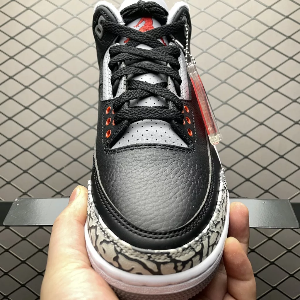 Air Jordan 3 Retro OG 