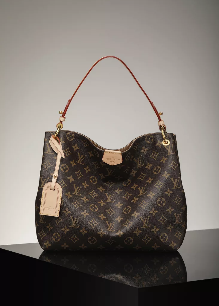 Louis Vuitton graceful  Size: 35*30*11 cm