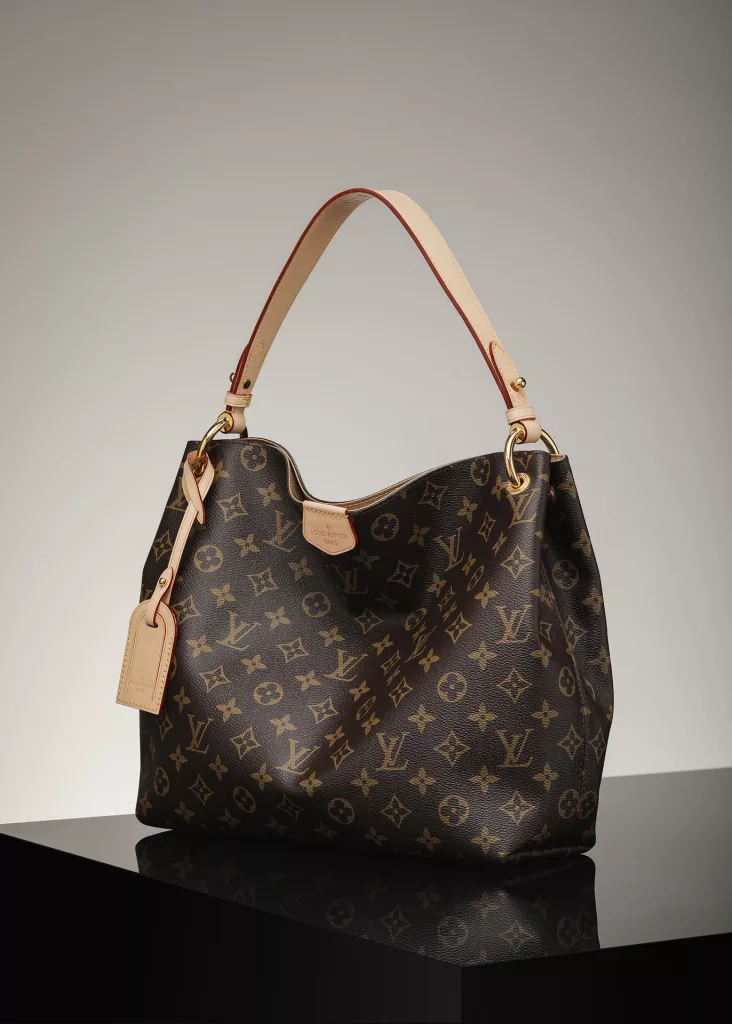 Louis Vuitton graceful  Size: 35*30*11 cm