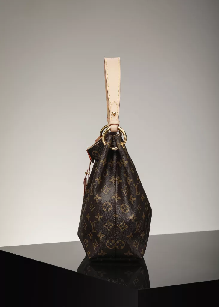 Louis Vuitton graceful  Size: 35*30*11 cm