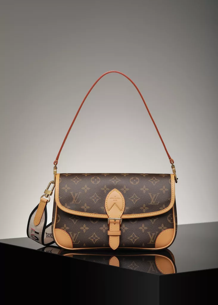 Louis Vuitton Diane