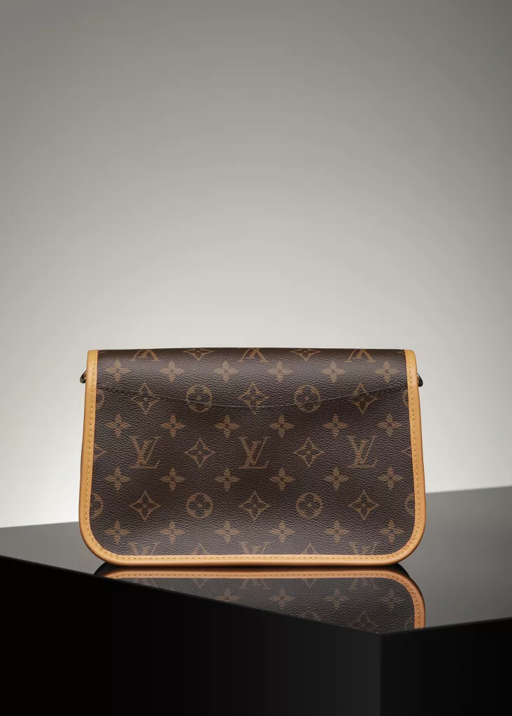 Louis Vuitton Diane