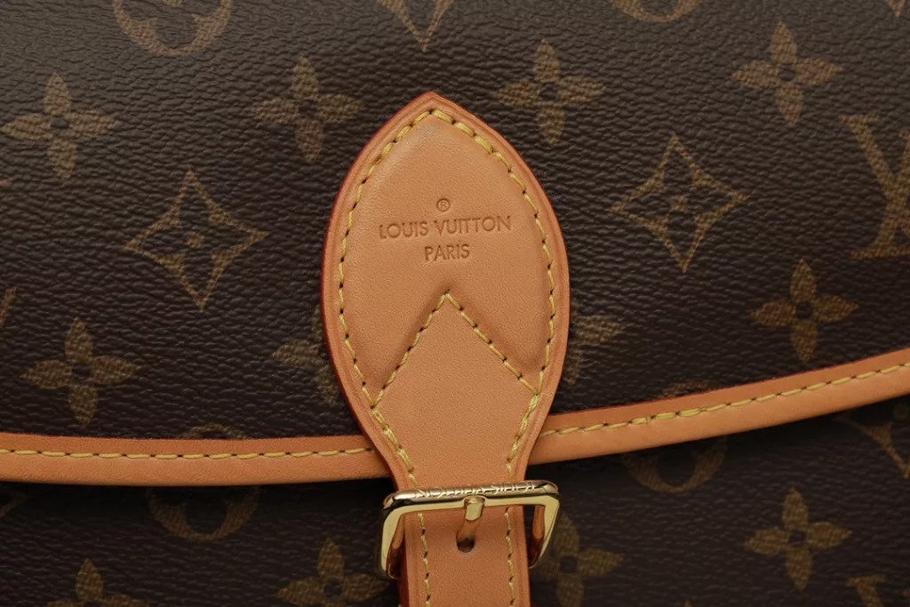 Louis Vuitton Diane