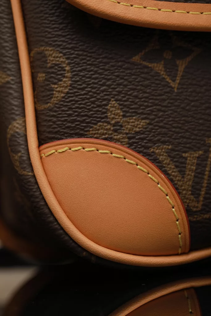 Louis Vuitton Diane