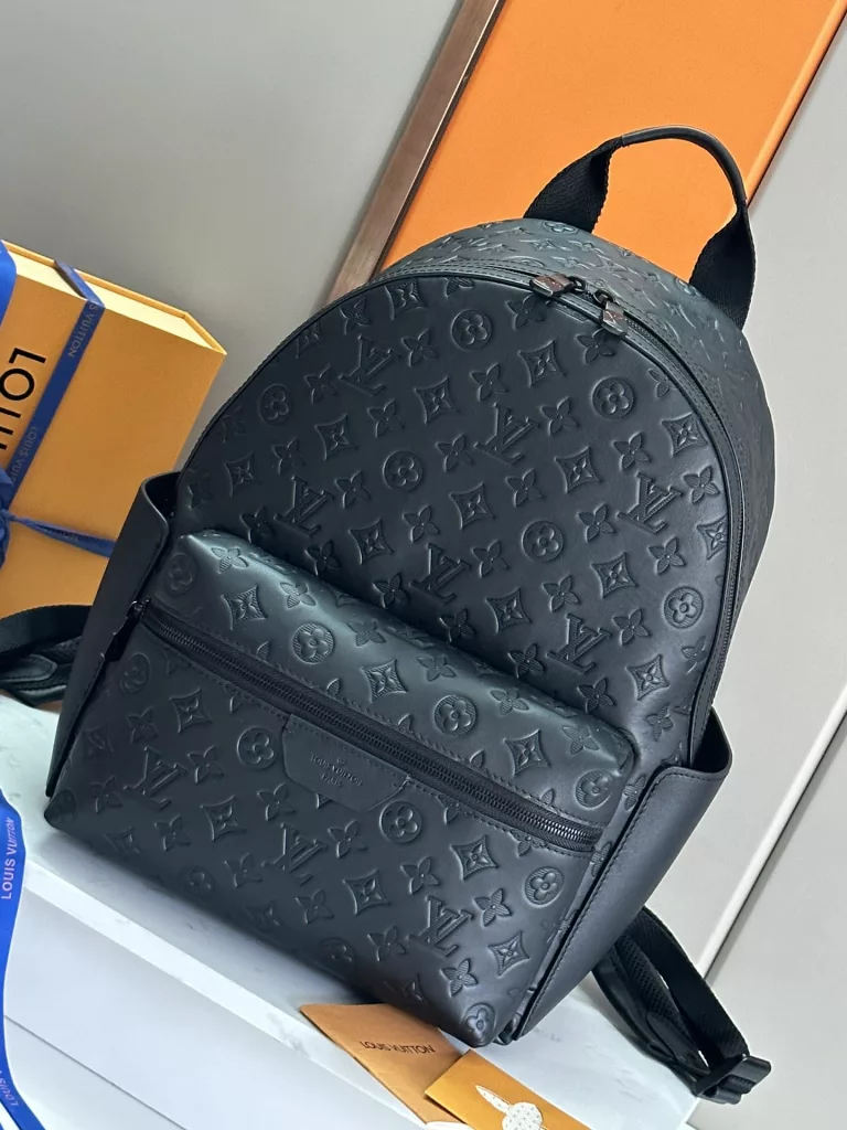 Louis Vuitton Discovery Backpack