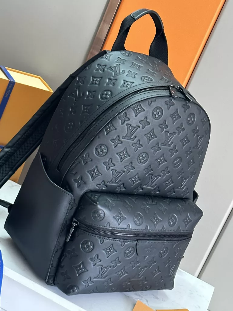 Louis Vuitton Discovery Backpack