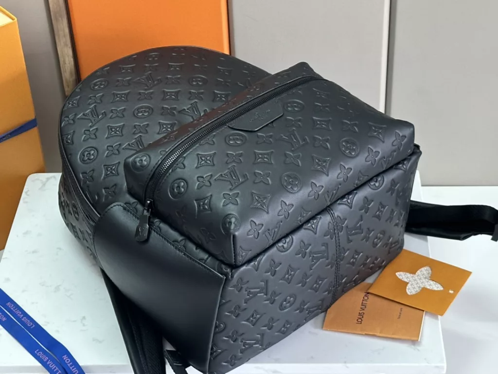 Louis Vuitton Discovery Backpack