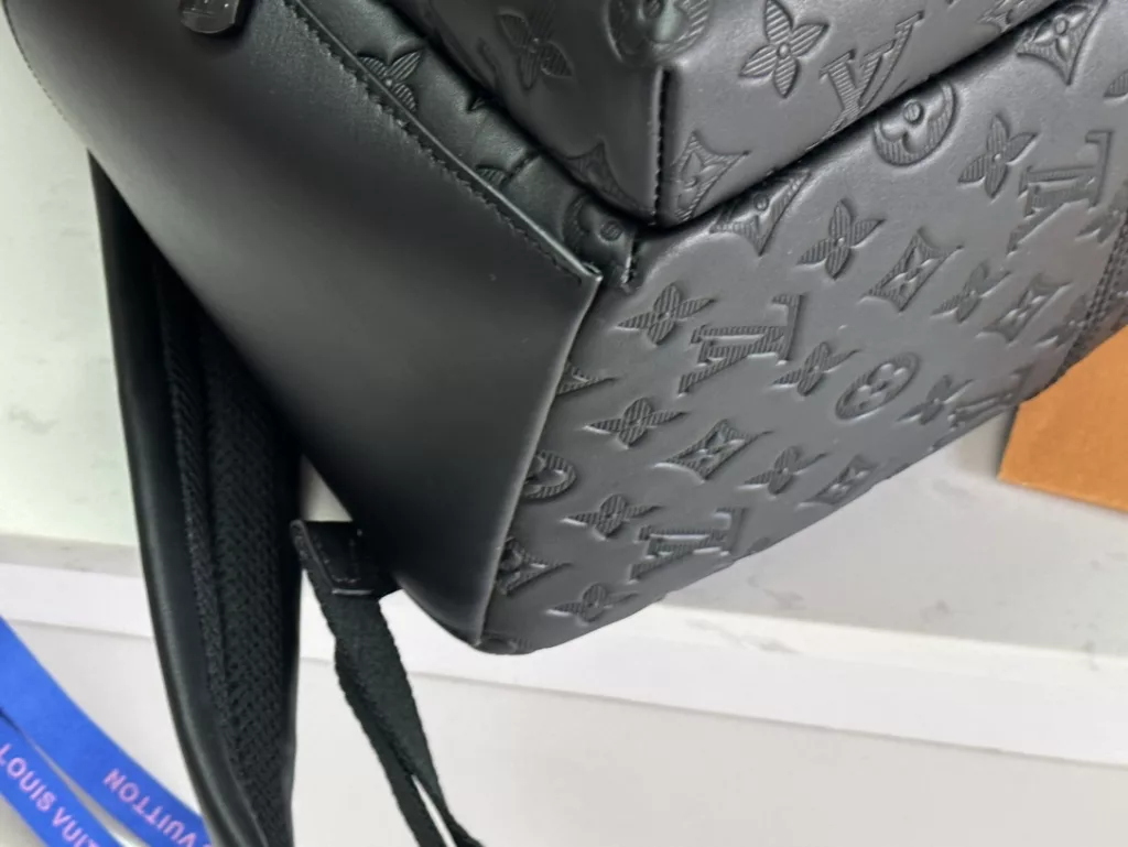 Louis Vuitton Discovery Backpack