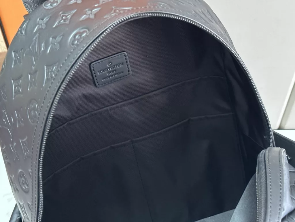 Louis Vuitton Discovery Backpack