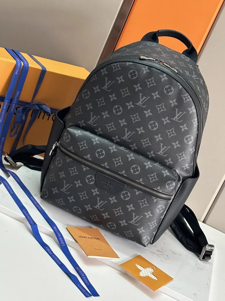 Louis Vuitton Discovery Backpack