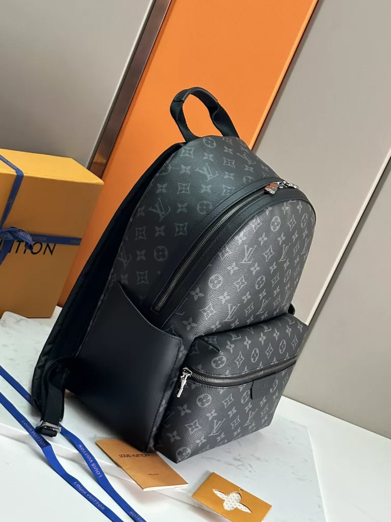 Louis Vuitton Discovery Backpack