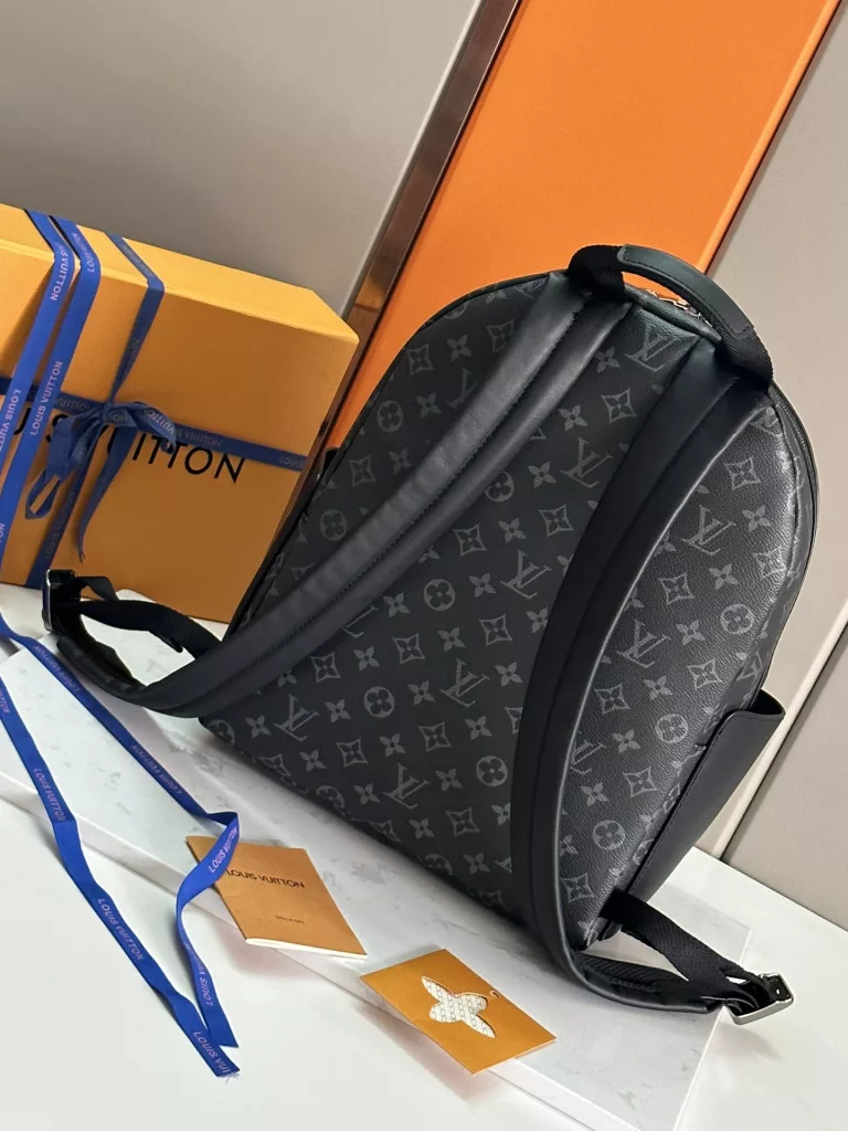 Louis Vuitton Discovery Backpack