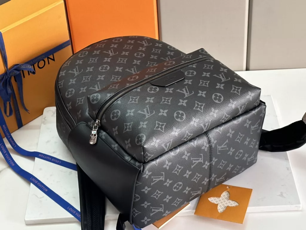 Louis Vuitton Discovery Backpack