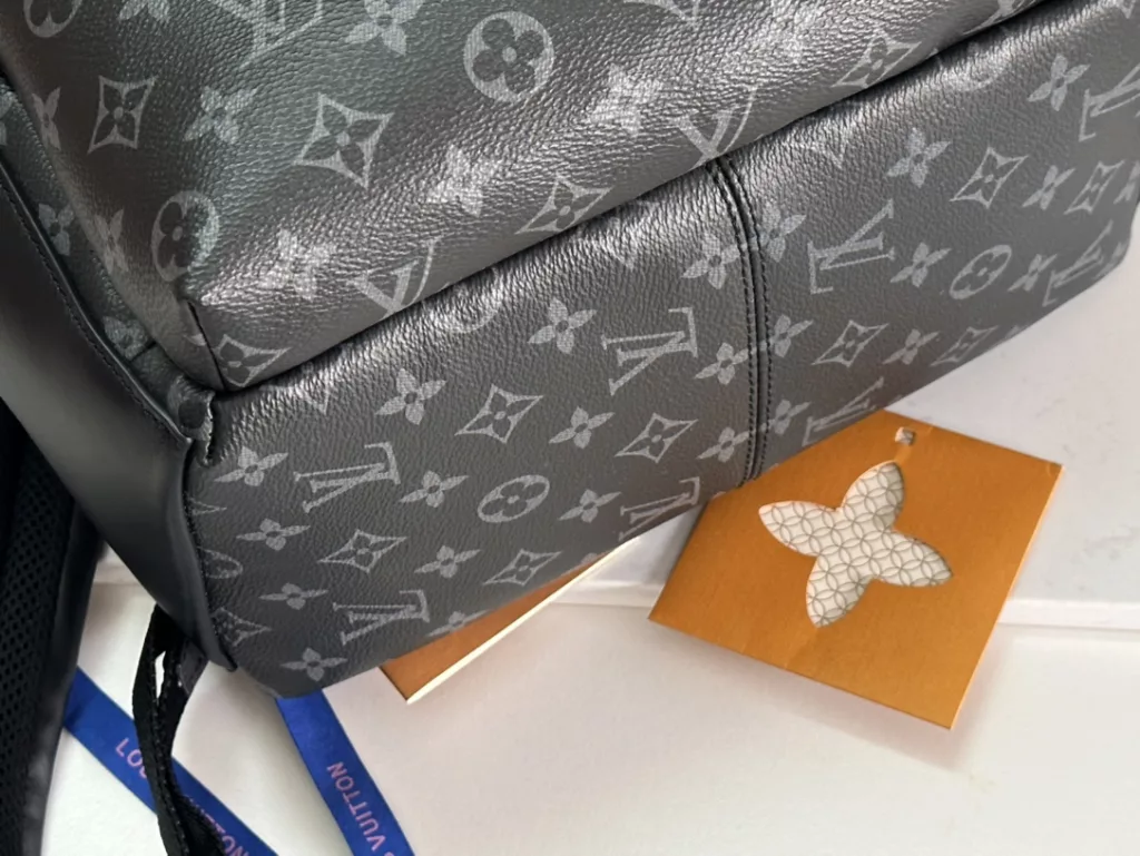 Louis Vuitton Discovery Backpack