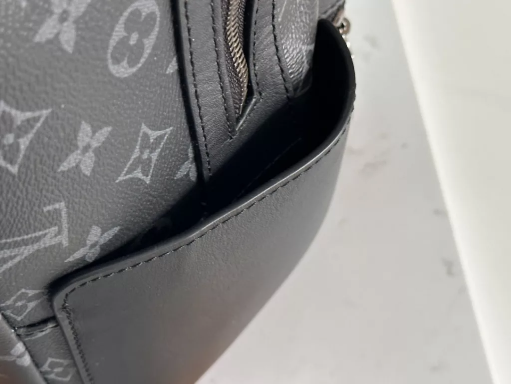 Louis Vuitton Discovery Backpack