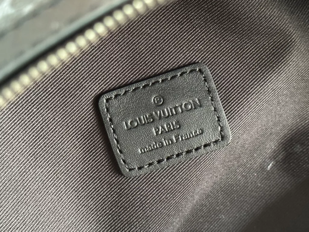 Louis Vuitton Discovery Backpack