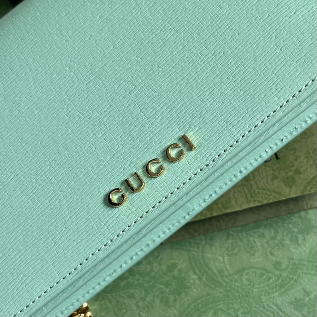 GUCCI