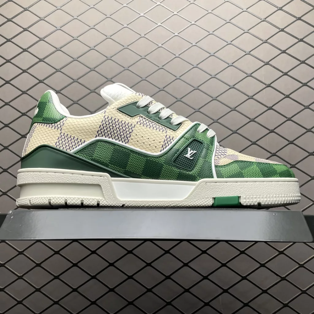 Louis Vuitton  trainer