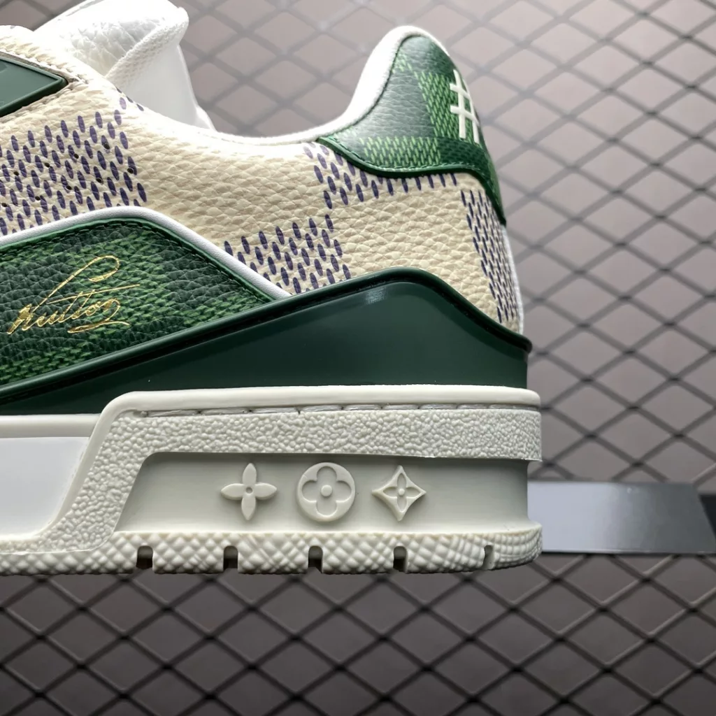 Louis Vuitton  trainer