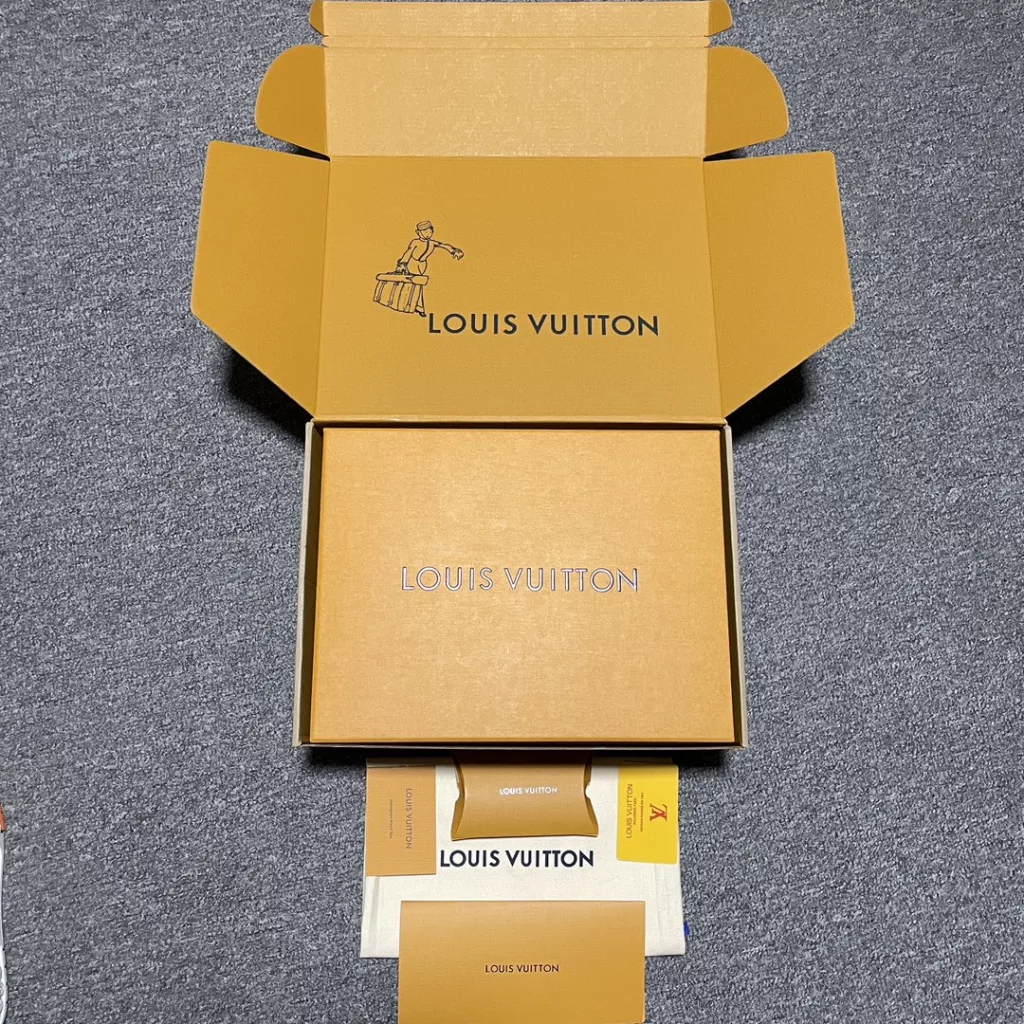 Louis Vuitton  trainer