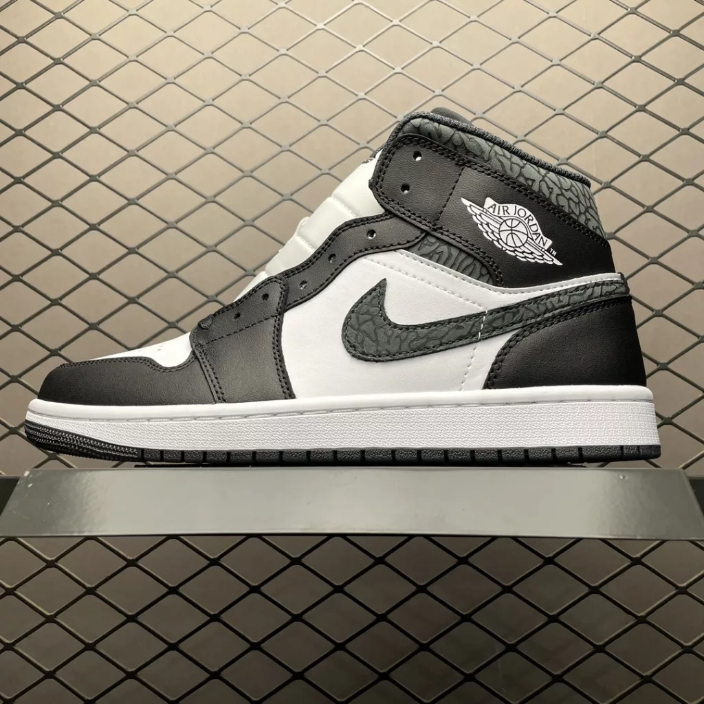 Air Jordan 1 Mid size: 36-46