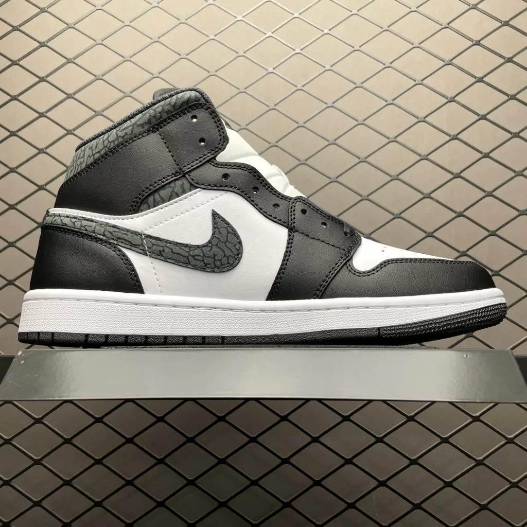 Air Jordan 1 Mid size: 36-46