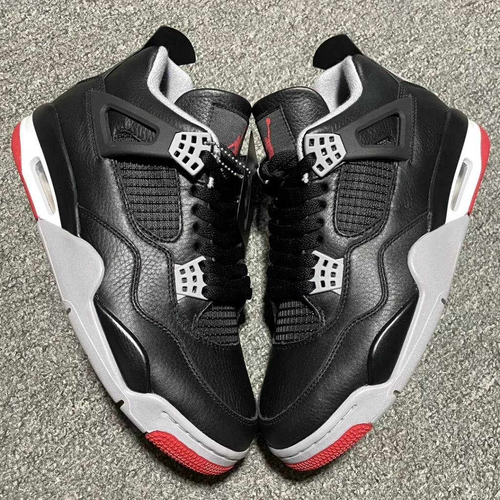 Air Jordan 4 