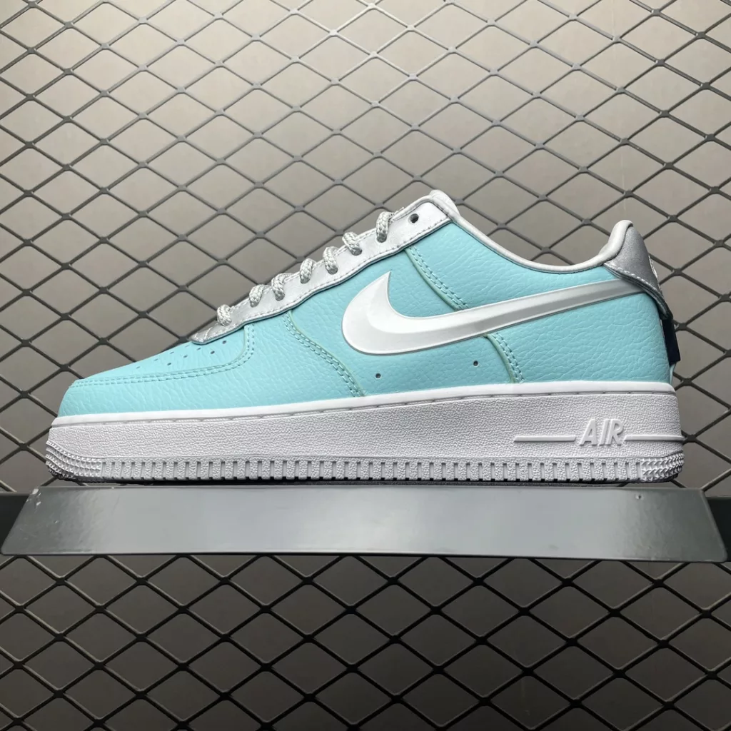 Tiffany & CO x Nk Air Force 1 Low 