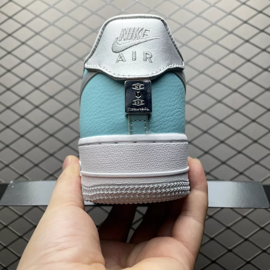 Tiffany & CO x Nk Air Force 1 Low 