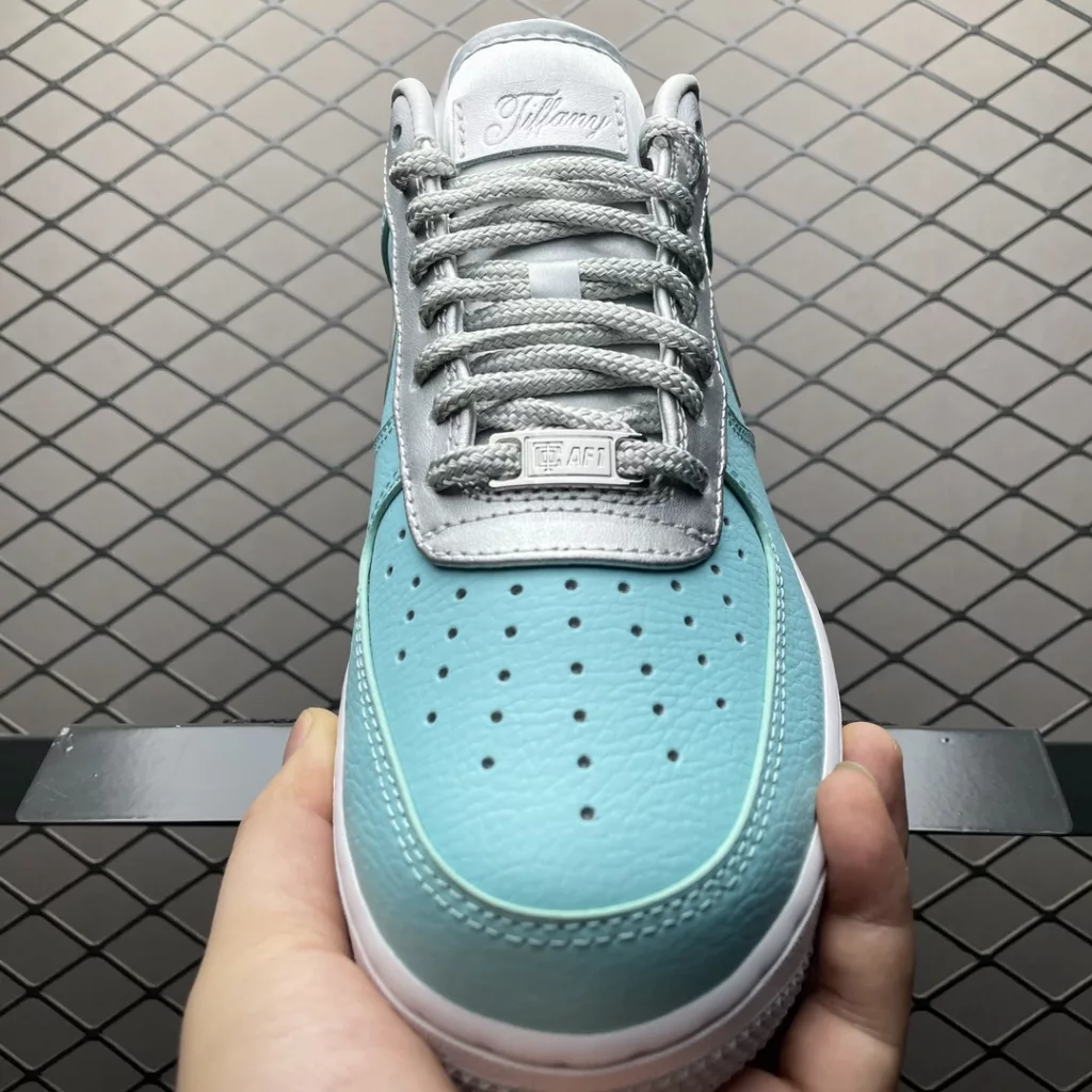 Tiffany & CO x Nk Air Force 1 Low 