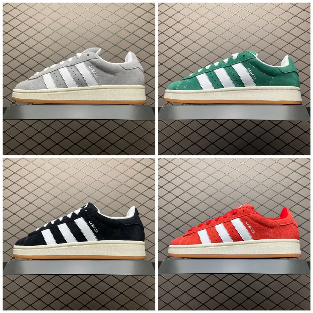 Adidas Campus 00S