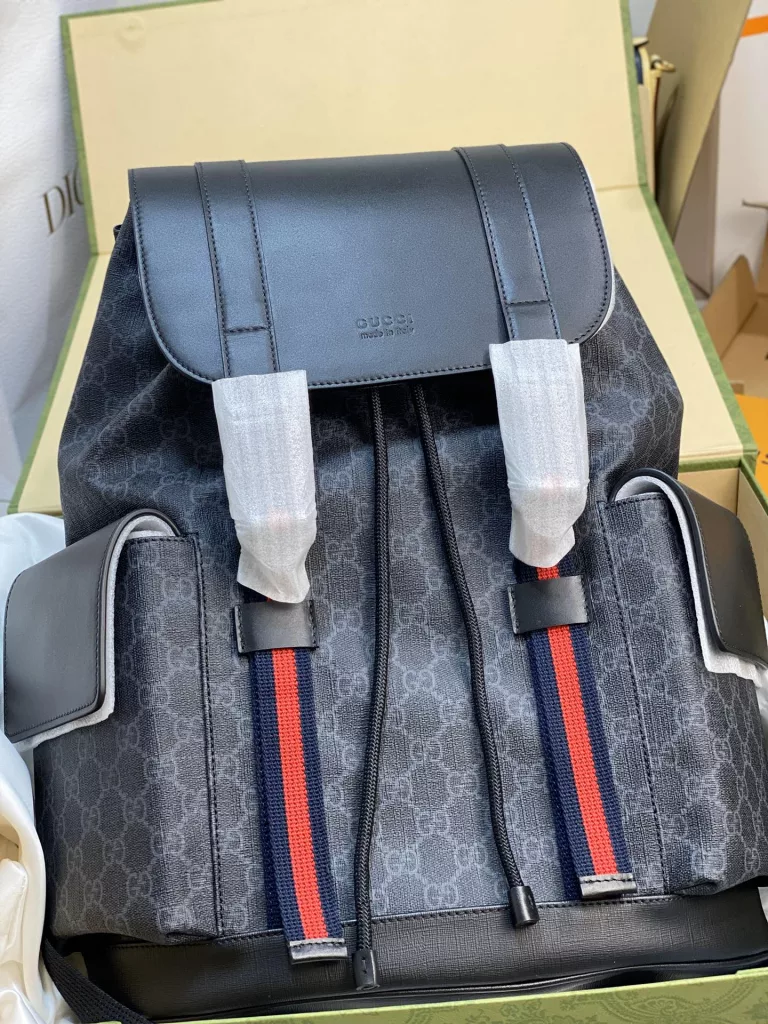 Gucci backpack