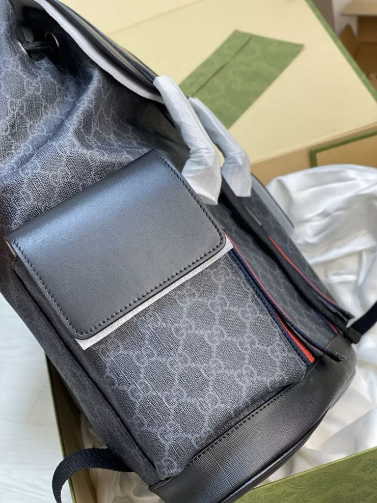 Gucci backpack