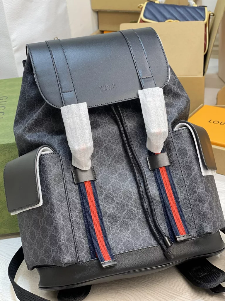 Gucci backpack