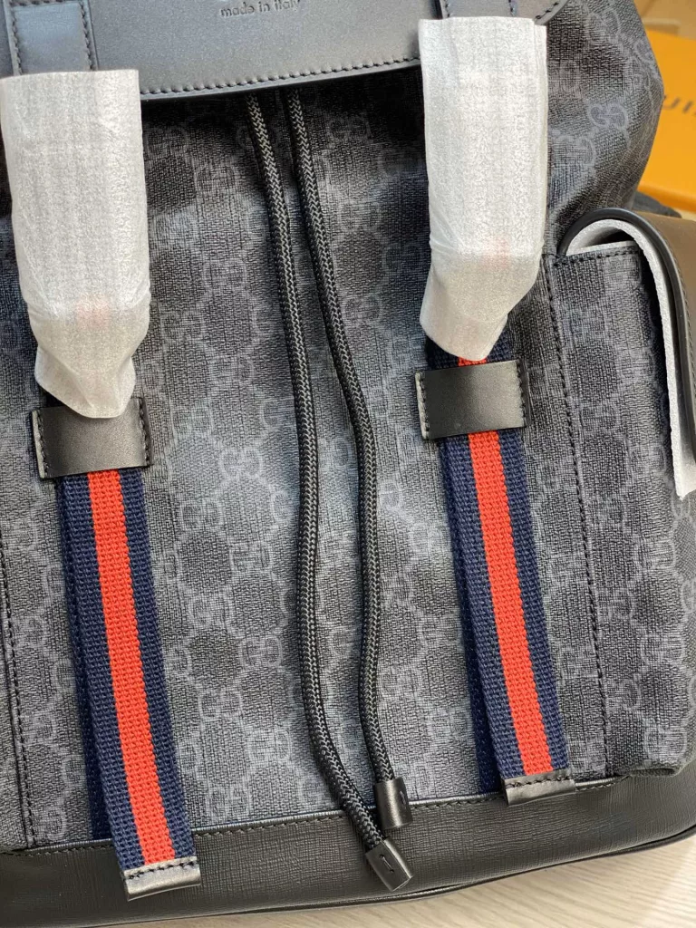 Gucci backpack