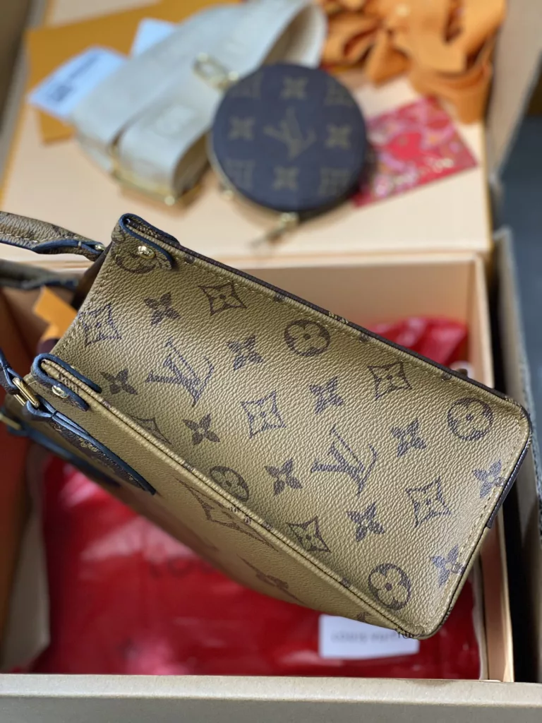 Louis Vuitton tote