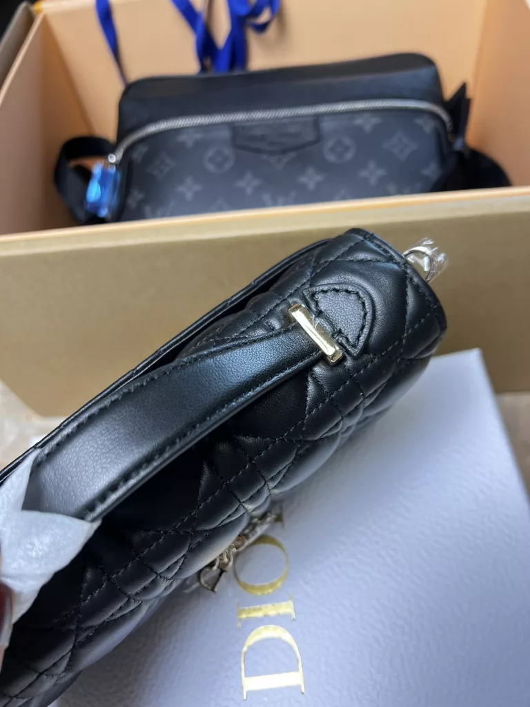 Dior woc