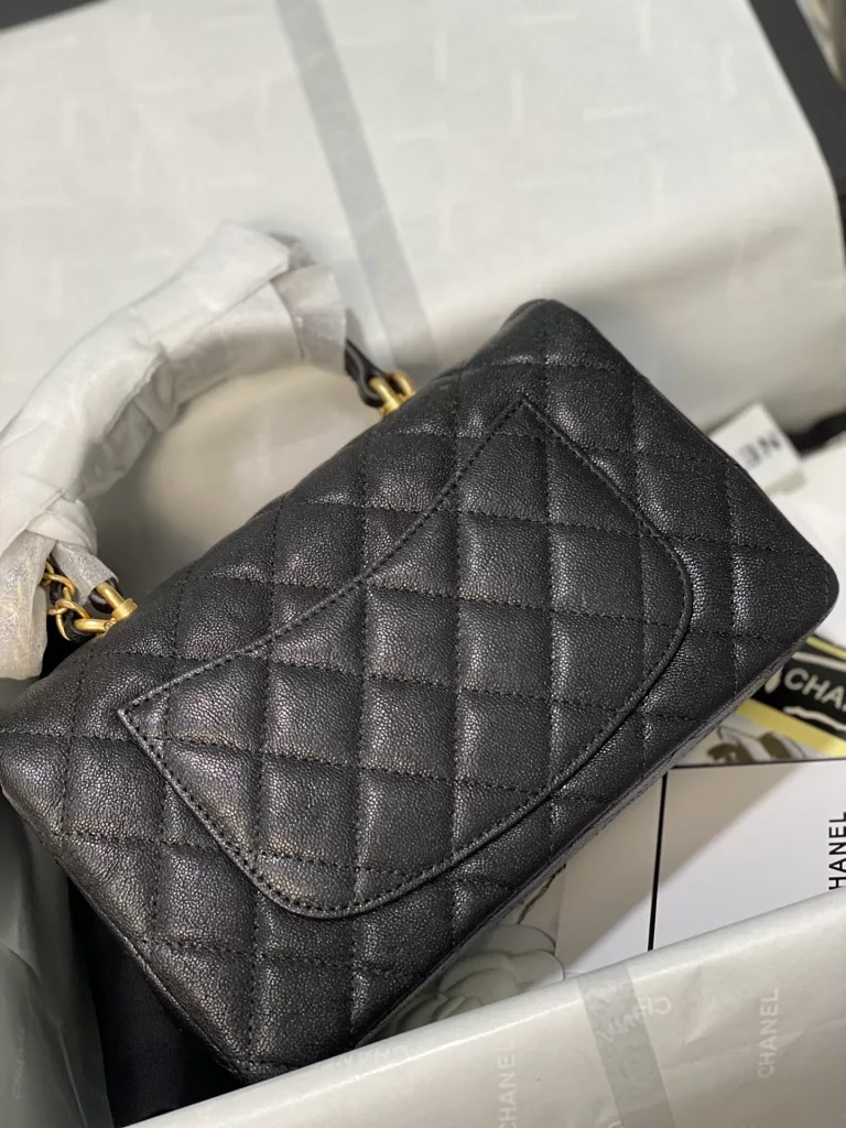 Chanel Mini portable CF