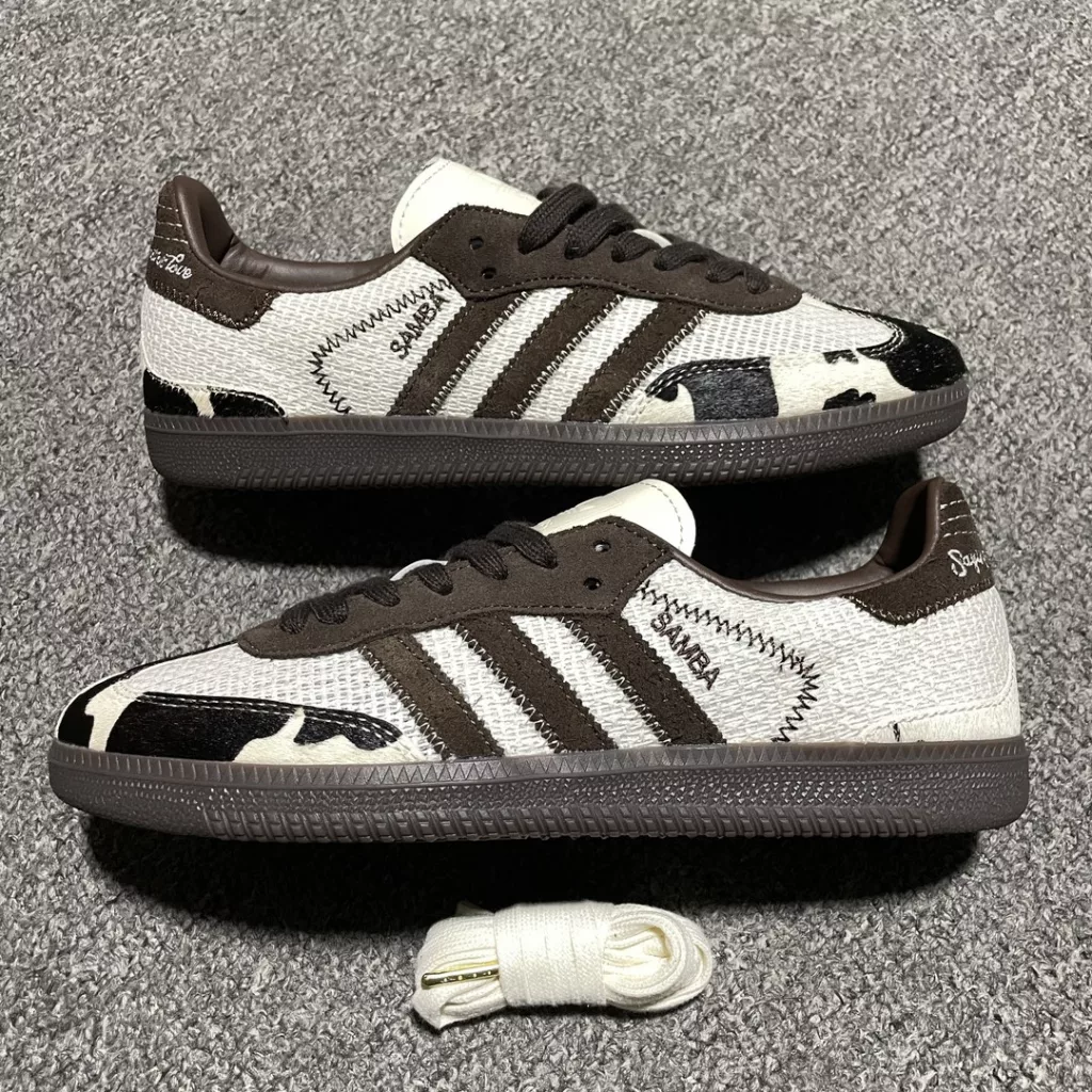 Adidas Samba