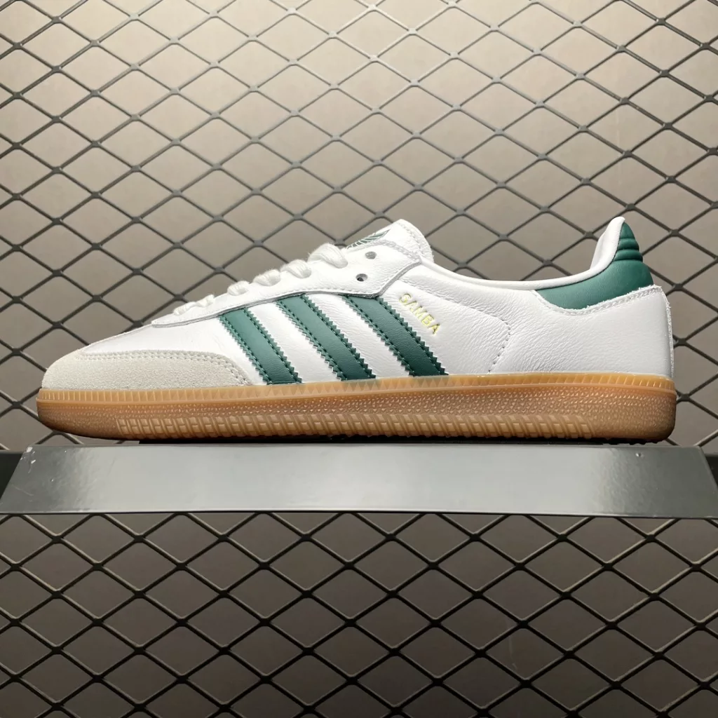 Adidas samba