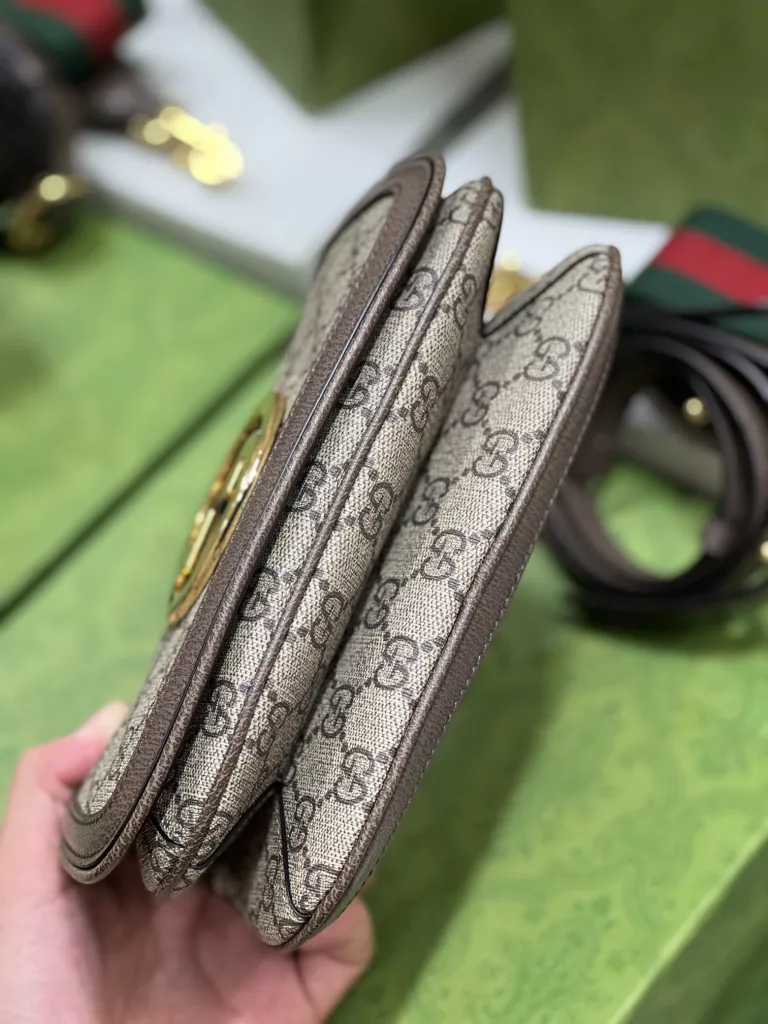 GUCCI Blondie mini handbag