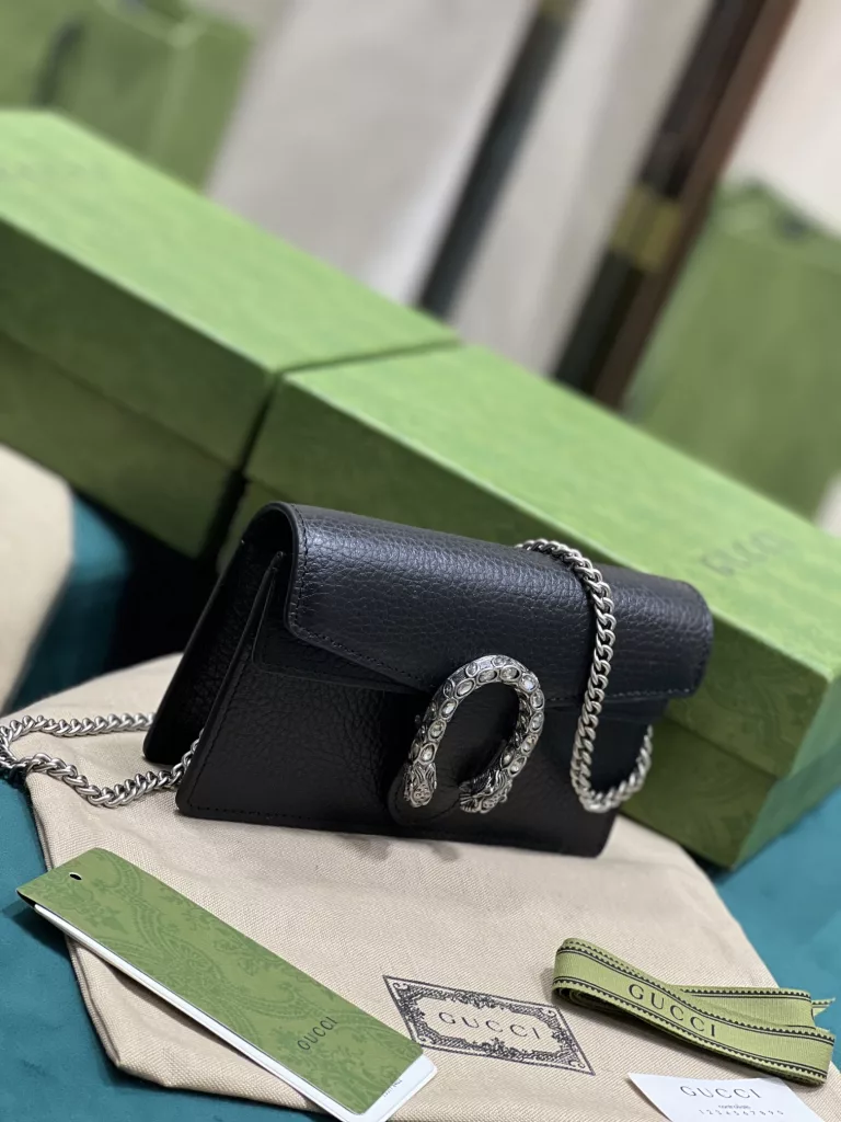 GUCCI Dionysus Mini