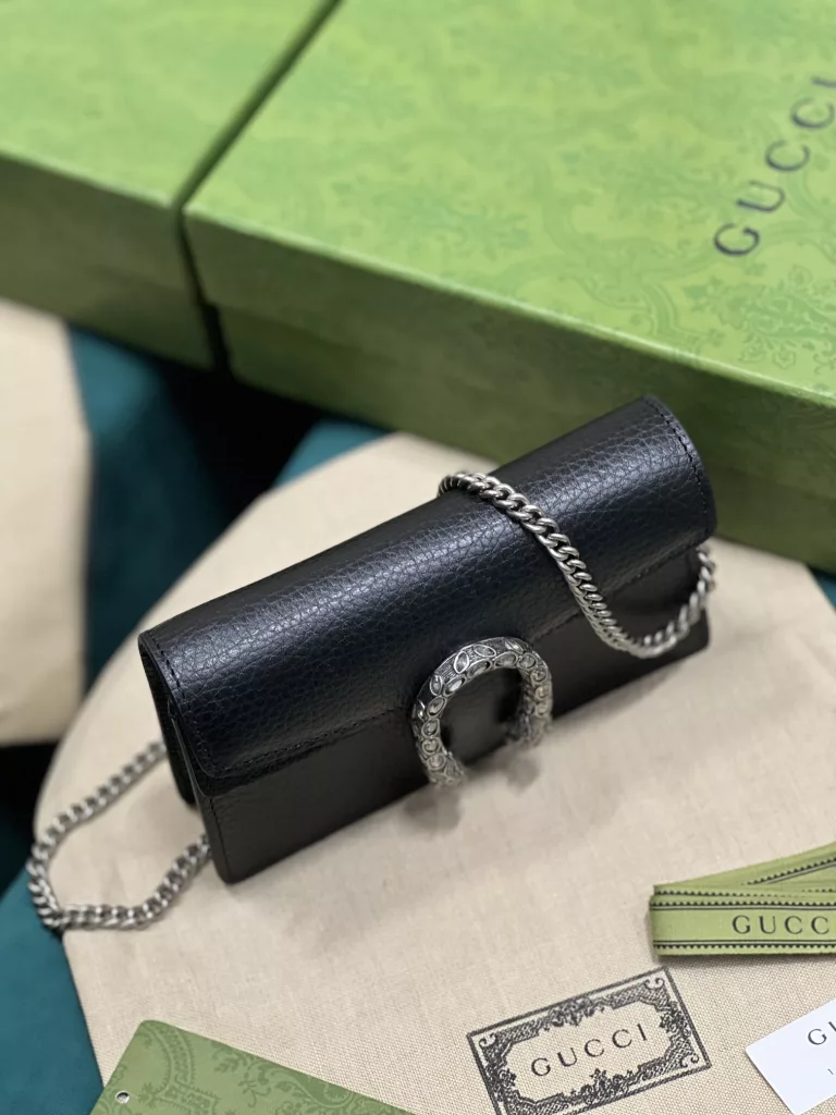 GUCCI Dionysus Mini